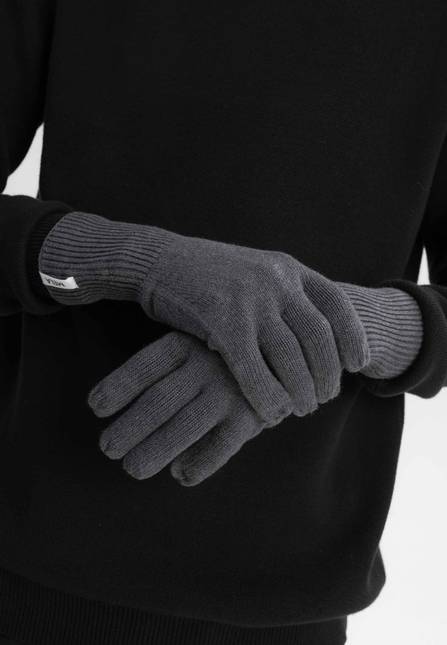 Melawear Strick Handschuhe RISHI Kostenloser Versand international