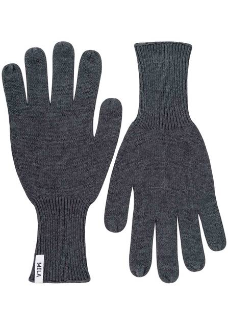 Melawear Strick Handschuhe RISHI Kostenloser Versand international
