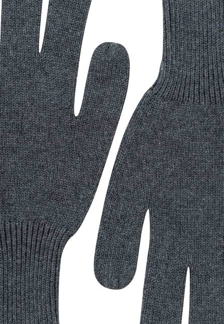 Melawear Strick Handschuhe RISHI Kostenloser Versand international