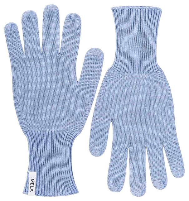Melawear Strick Handschuhe RISHI Fabrikladen