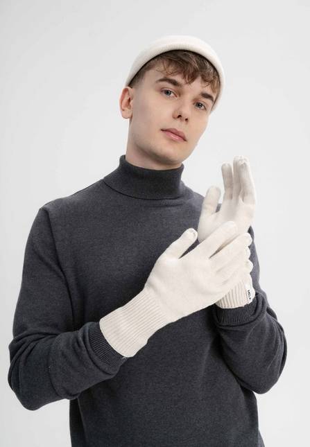 Melawear Strick Handschuhe RISHI zollfrei