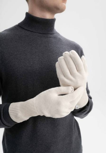 Melawear Strick Handschuhe RISHI zollfrei
