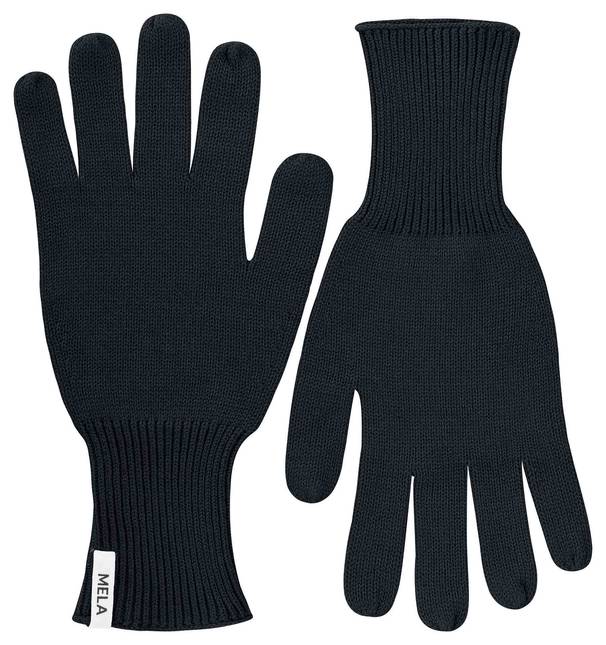 Melawear Strick Handschuhe RISHI 50% Rabatt für begrenzte Zeit
