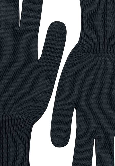 Melawear Strick Handschuhe RISHI 50% Rabatt für begrenzte Zeit