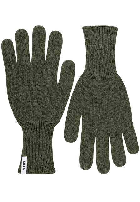 Melawear Strick Handschuhe RISHI Online