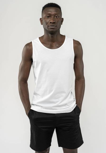 Melawear Tank Top CHETAN Bundle Auslauf
