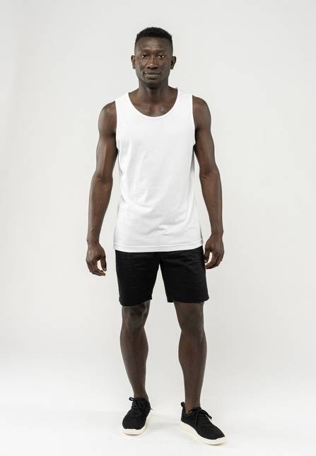Melawear Tank Top CHETAN Bundle Auslauf