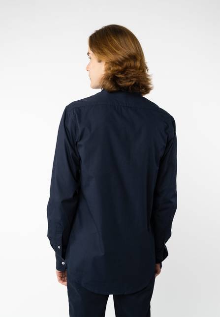 Melawear Herren Hemd Basic Sonderangebot