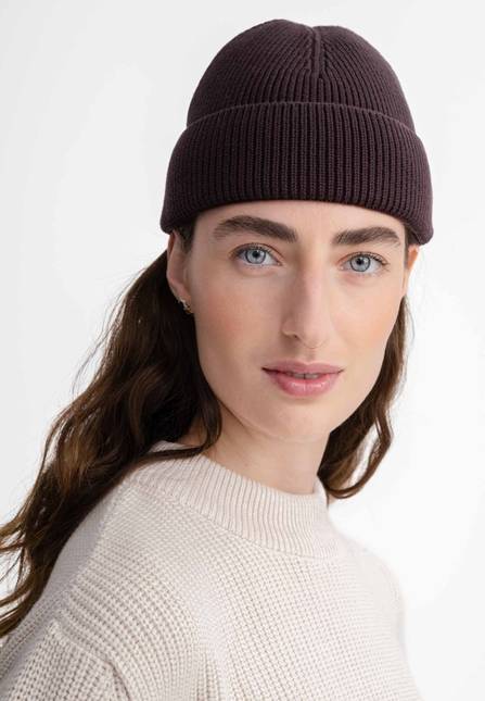 Melawear Strickmütze KALI Begrenztes Angebot