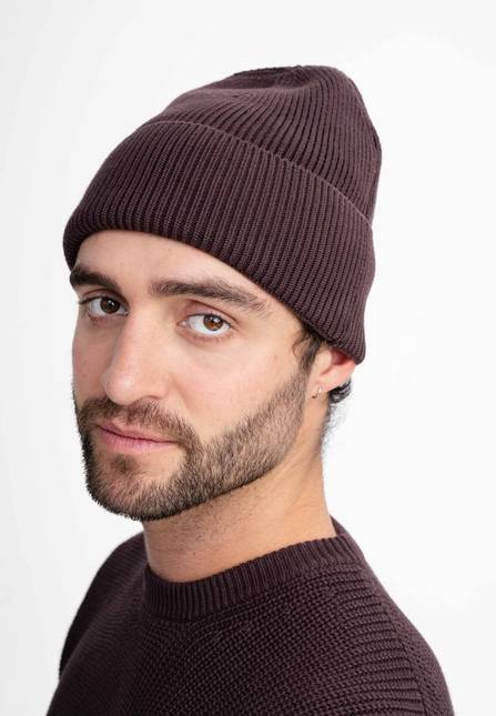 Melawear Strickmütze KALI Begrenztes Angebot