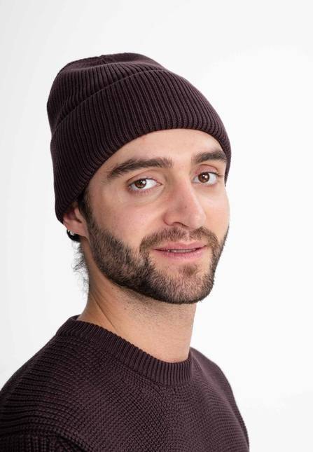 Melawear Strickmütze KALI Begrenztes Angebot