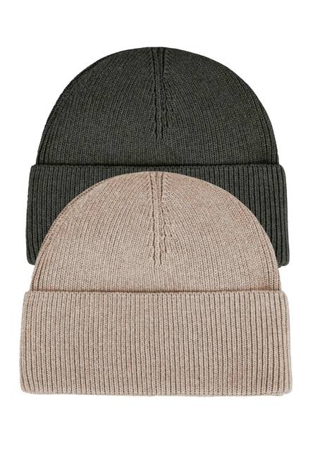 Melawear Strickmütze KALI Bundle Vatertagsangebot