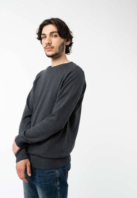 Melawear Strickpullover Basic Jubiläumsangebot