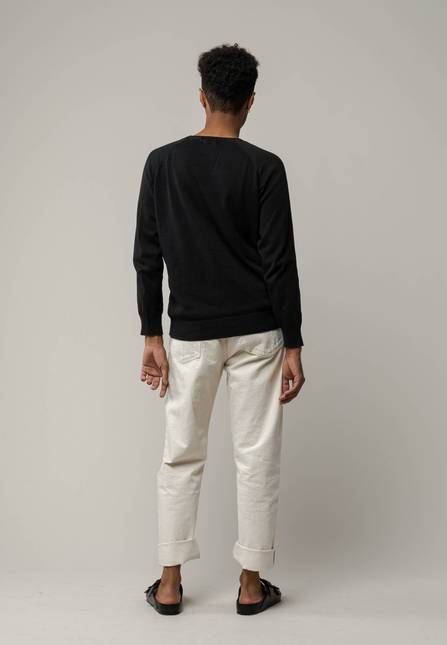 Melawear Strickpullover Basic Top Angebot