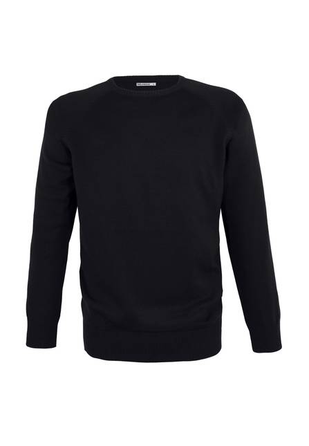 Melawear Strickpullover Basic Top Angebot