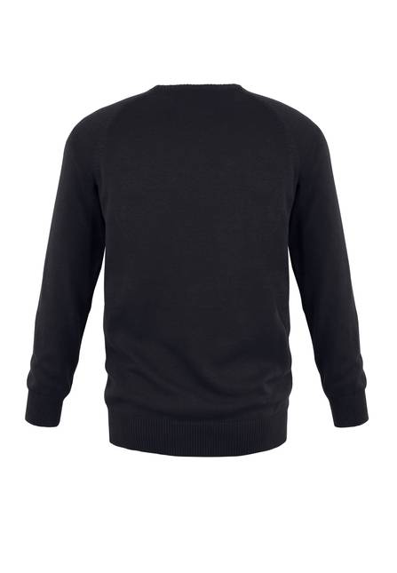 Melawear Strickpullover Basic Top Angebot