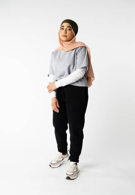 Melawear Sweatpants AKESHA Große Rabatte