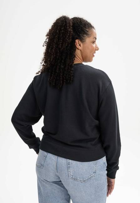 Melawear Sweatshirt RATI Neuheiten
