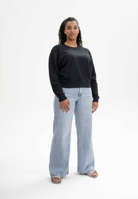 Melawear Sweatshirt RATI Neuheiten