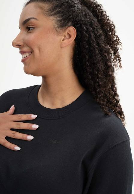 Melawear Sweatshirt RATI Neuheiten