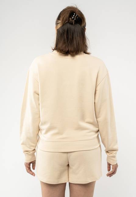 Melawear Sweatshirt RATI Saisonale Angebote
