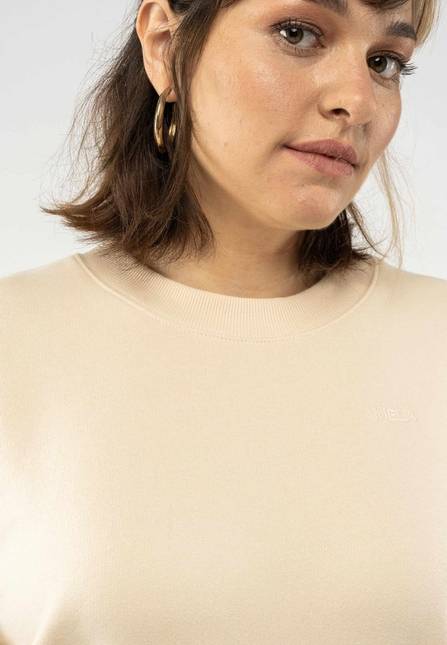 Melawear Sweatshirt RATI Saisonale Angebote