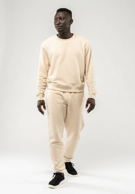 Melawear Sweatshirt RATI Saisonale Angebote