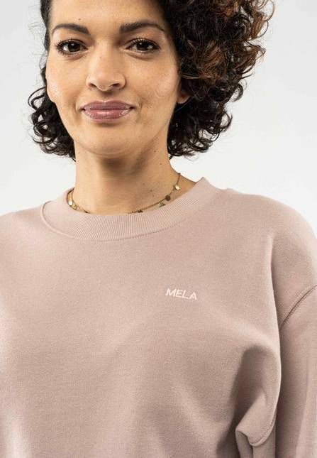 Melawear Sweatshirt RATI Räumungsverkauf