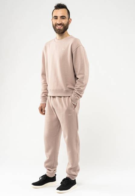 Melawear Sweatshirt RATI Räumungsverkauf