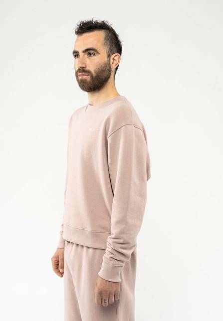 Melawear Sweatshirt RATI Räumungsverkauf