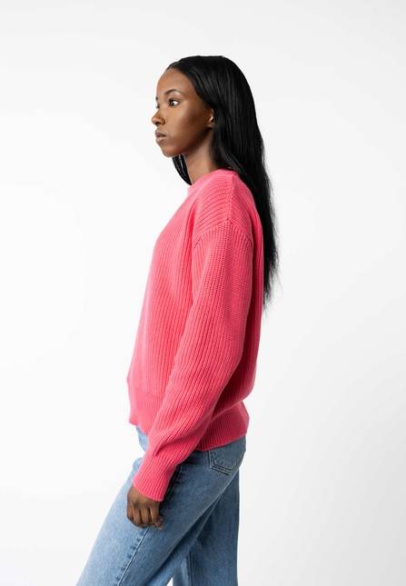 Melawear Rippstrick Pullover MANIKA Riesige Ersparnisse