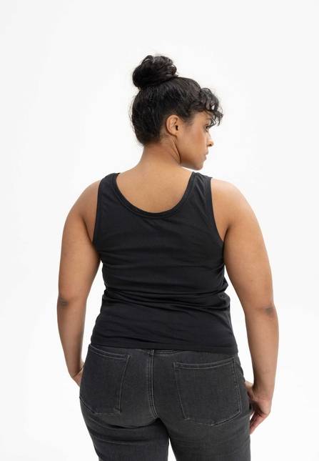 Melawear Tanktop VANITA VIP-Rabatte