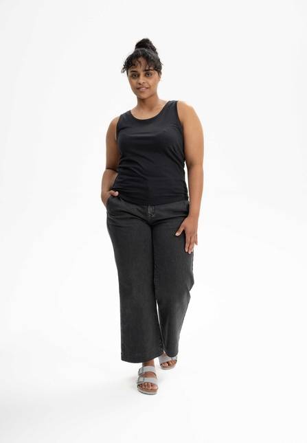 Melawear Tanktop VANITA VIP-Rabatte