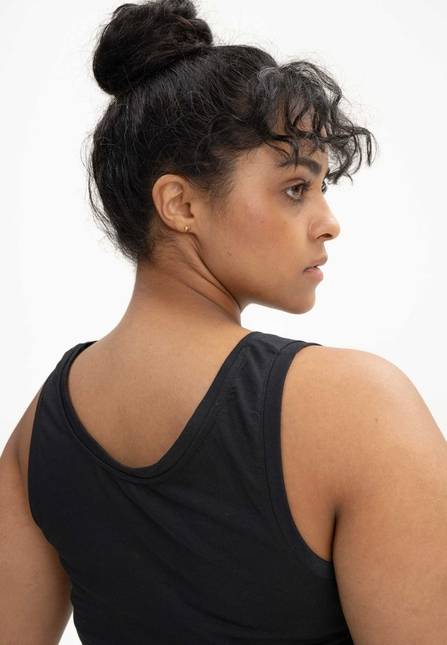 Melawear Tanktop VANITA VIP-Rabatte