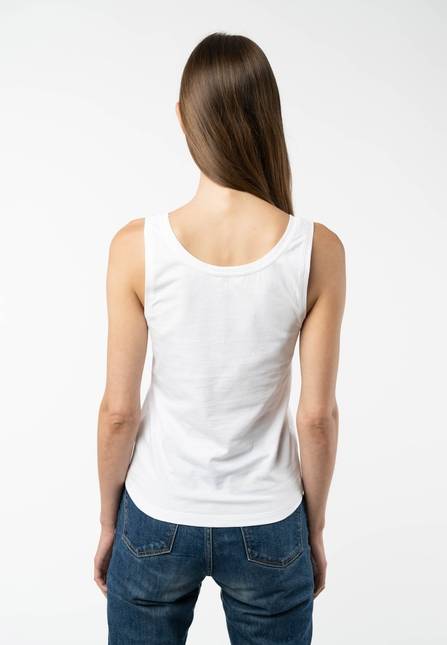 Melawear Tanktop VANITA Tiefpreis