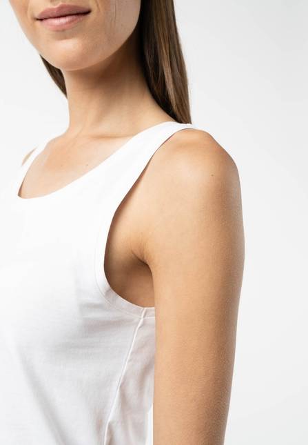 Melawear Tanktop VANITA Tiefpreis