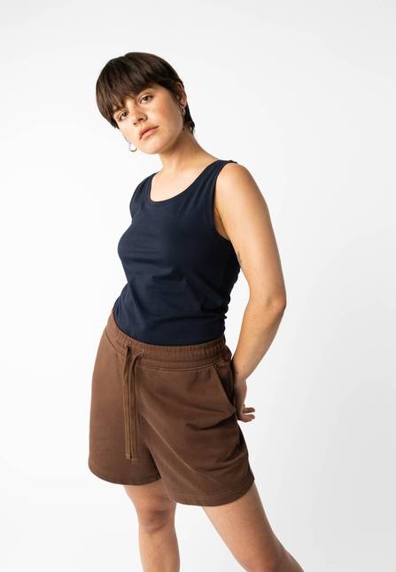 Melawear Tanktop VANITA Super Sparpreis