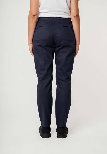 Melawear Chinohose TARA Neueste Stile