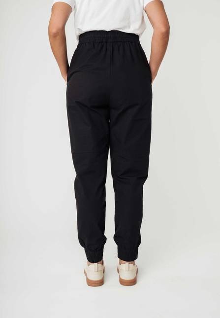 Melawear Hose mit elastischem Bund ARITE Letzter Tag