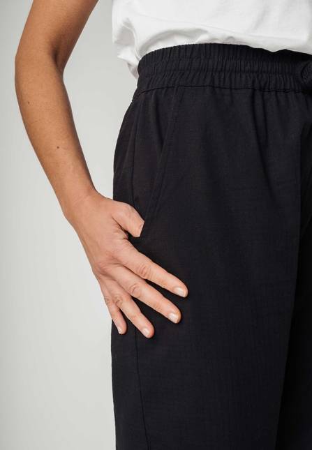 Melawear Hose mit elastischem Bund ARITE Letzter Tag