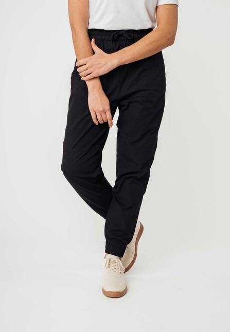Melawear Hose mit elastischem Bund ARITE Letzter Tag
