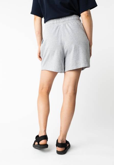Melawear French Terry Shorts AARANY 50% Rabatt mit kostenlosem Versand