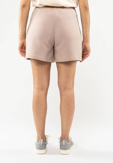 Melawear French Terry Shorts AARANY Clearance-Verkauf