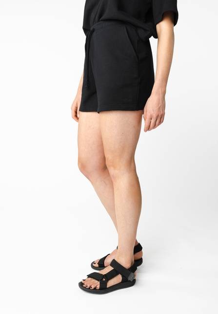 Melawear French Terry Shorts AARANY Kostenloser Versand international
