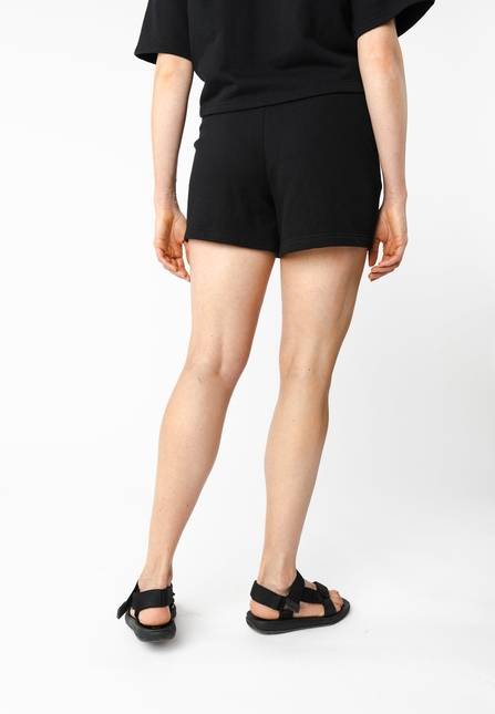 Melawear French Terry Shorts AARANY Kostenloser Versand international