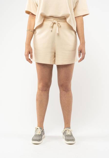 Melawear French Terry Shorts AARANY