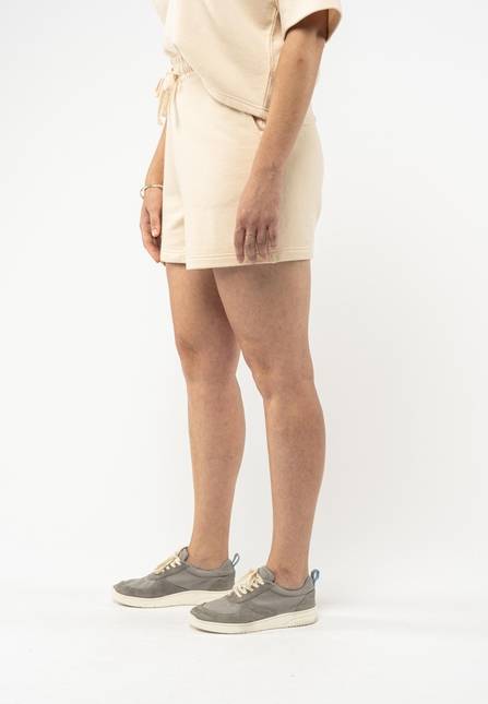 Melawear French Terry Shorts AARANY Fabrikladen