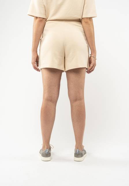 Melawear French Terry Shorts AARANY Fabrikladen