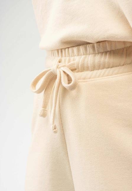 Melawear French Terry Shorts AARANY Fabrikladen