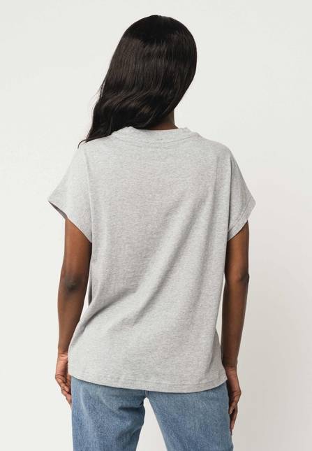 Melawear T-Shirt MADHU Rabatte dieses Monats